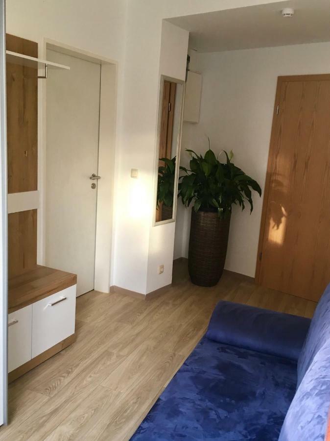 Ferienwohnung Fuer Alt Und Jung Sonneberg Extérieur photo